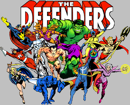 Defenders Pictures, Images and Photos