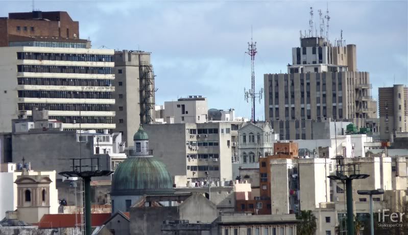 Fotos de tu casa, barrio o Ciudad :D MTOPyEdificioArtigas