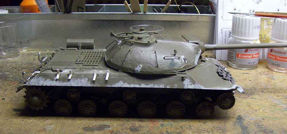 IS-3 i stereo IS-3bild12