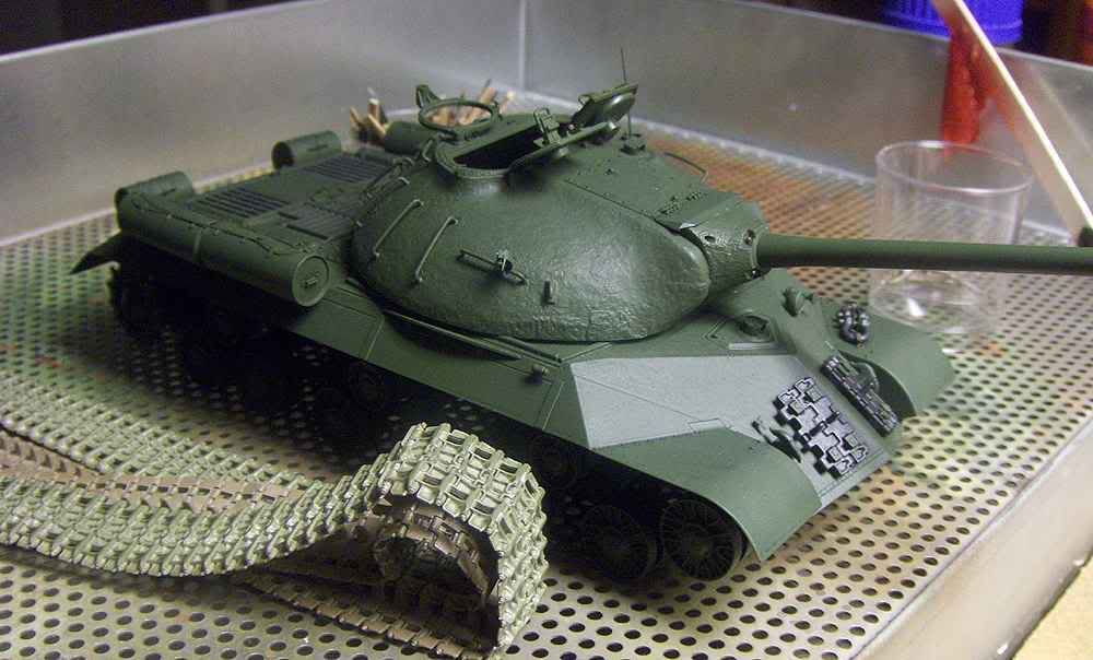 IS-3 i stereo - Sida 2 IS-3bild19