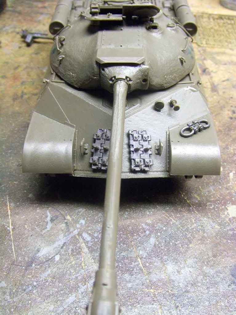 IS-3 i stereo IS-3bild3