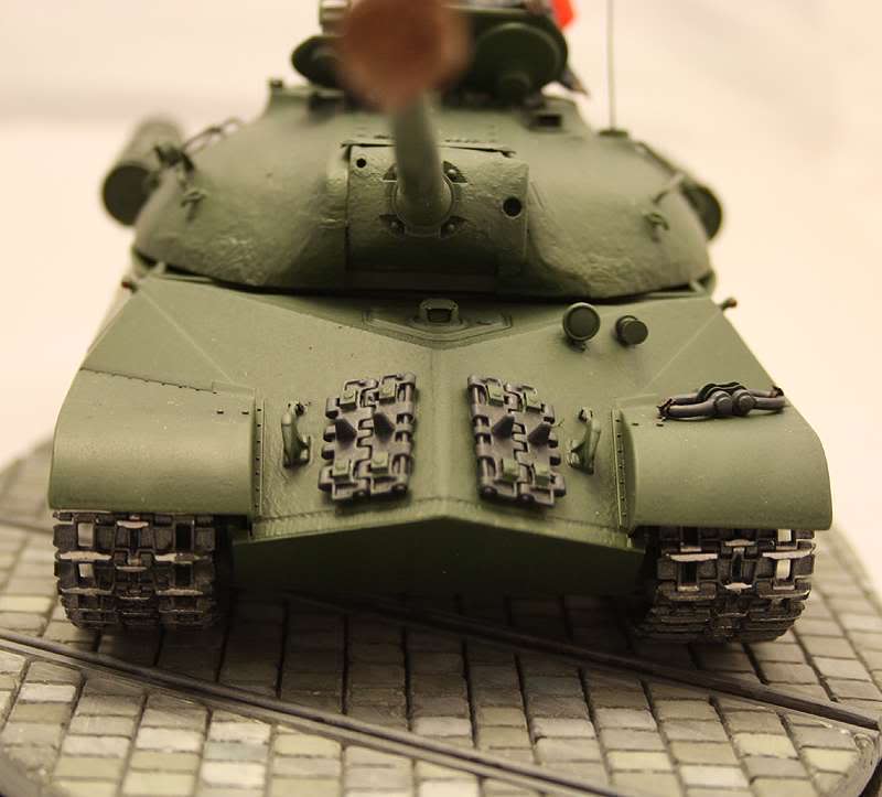 IS-3 Paradvagn IS-3bild40