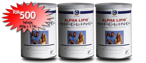 ALPHALIPID+SLIM DIET II: PROMOSI HARGA RENDAH + FREE GIFT (^_^) - Page 2 Offer-1