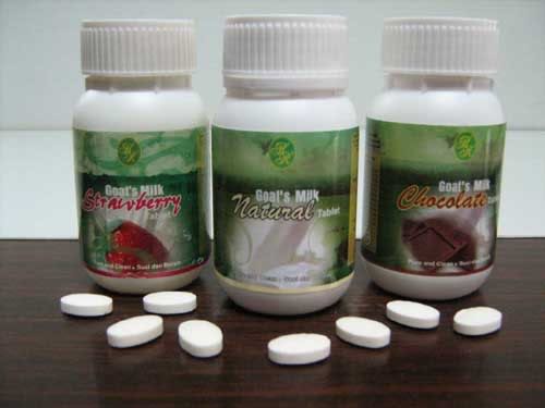 ALPHALIPID+SLIM DIET II: PROMOSI HARGA RENDAH + FREE GIFT (^_^) Tablet_01_1