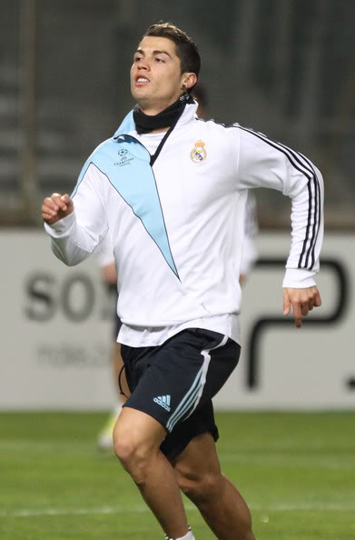 ÁO KHOÁC LXFC RealMadridCristianoRonaldofinaltrainingPFddQQB6UH6l