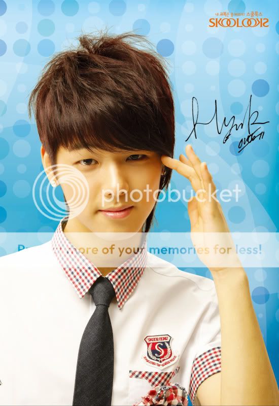 [Photoshoot] Skoolooks Gfgfgv