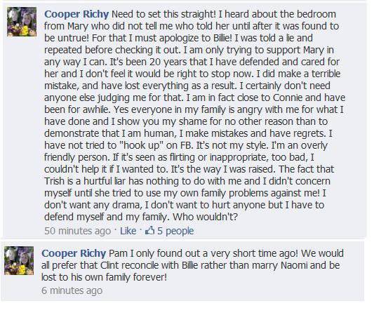 #6 - Hailey Dunn Missing in Colorado City,TX/ Hailey Dunn's grandmother says she could be dead - Page 9 222620_220467561303694_210253018991815_1018599_8037563_n