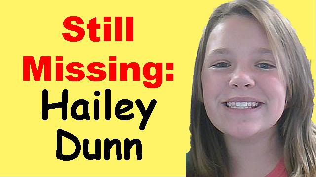 #2 - Hailey Dunn Missing from Colorado City, TX/ Hailey's disappearance now a criminal matter/ Shawn Adkins primary suspect/ Billie Dunn: Unnamed Person Could Have Information - Page 16 26556027_640X360