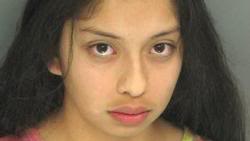 Florida Girl, Michel Pollard, Accused of Poisoning Adoptive Family 25331111_320x180_m