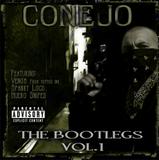 Conejo Discography BootlegsVol1