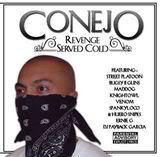 Conejo Discography RevengeServedCold