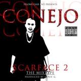 Conejo Discography Scarface2