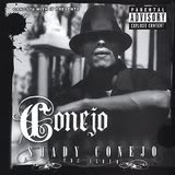 Conejo Discography ShadyConejo