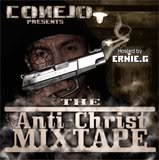 Conejo Discography TheAnti-Christ