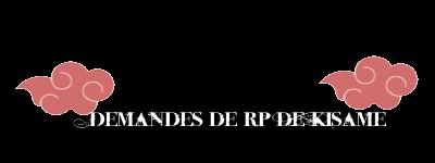 Demandes de rp de Kisame DemandesderpsdeKisameNNG1