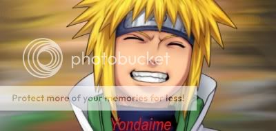 Ma nouvelle Gallerie! [J'Utilise Gimp] YondaimeSignature1Gimp