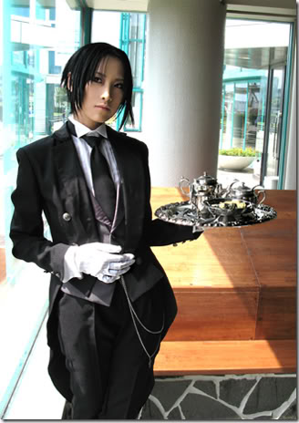 galeria cosplay xD Kuroshitsuji-sebastianmichaelis