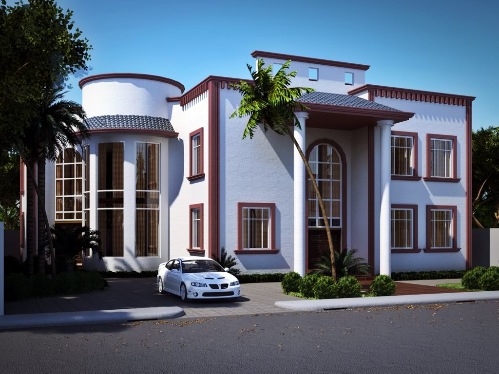 2 storey villa 1-15