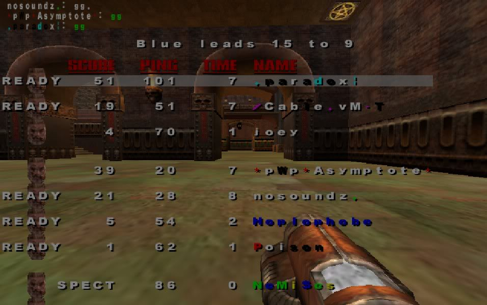 yo... its paradox! im here to join Quake3screenshot5