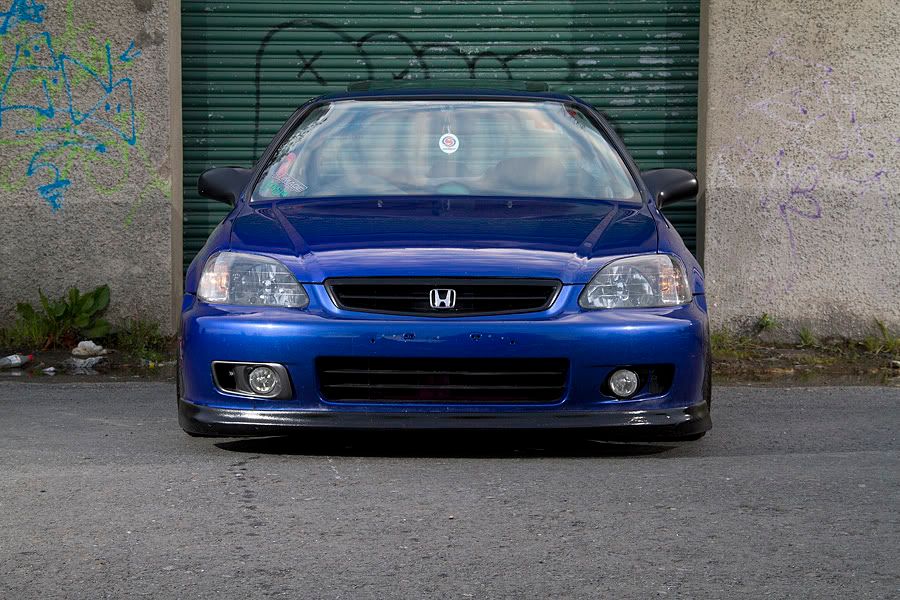 Civic coupe.. updates - Page 3 4650650609_49f9ce81bf_b