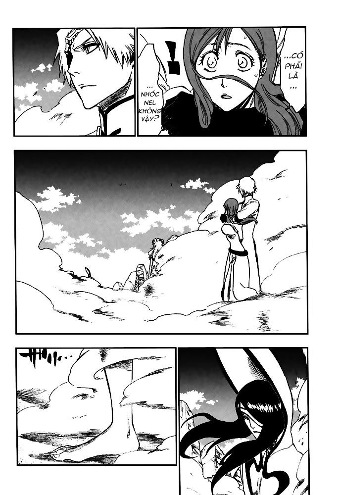 BLEACH chapter 291: Cảm ơn anh đã bảo vệ em M7_Bleach_Ch291_06copy