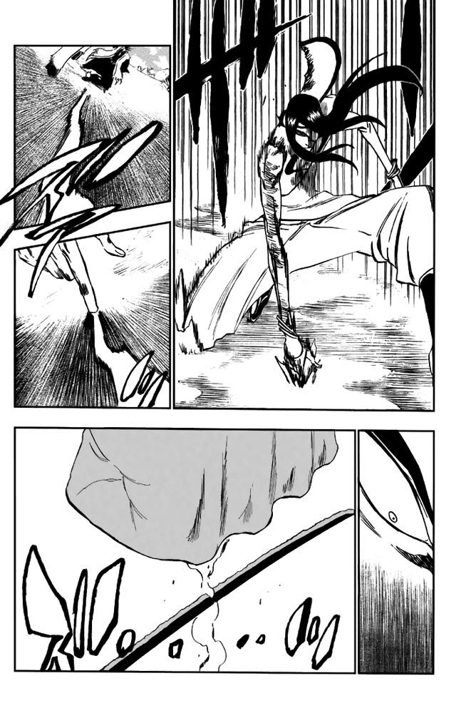 BLEACH chapter 298: Kẻ đột nhập 23 M7_Bleach_Ch298_05