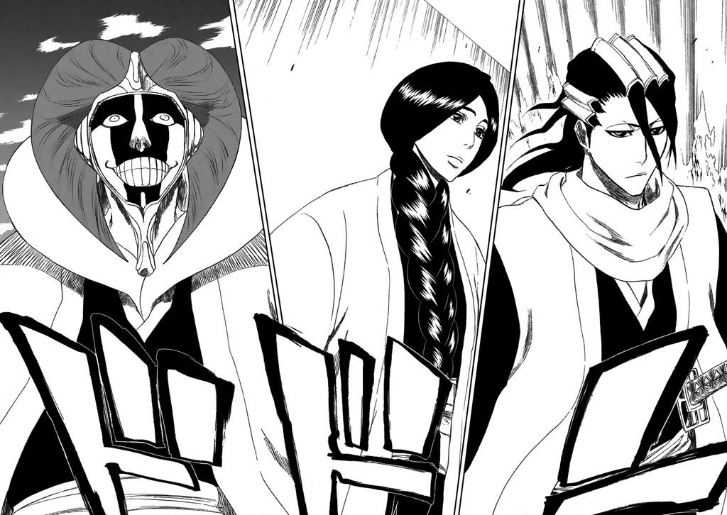 BLEACH chapter 298: Kẻ đột nhập 23 M7_Bleach_Ch298_15-16