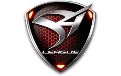 .:S4 League:. S4_League_Logo