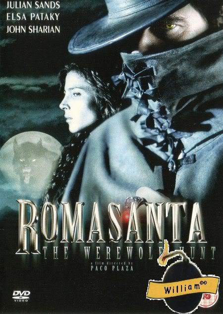 حمل فيلم الرعب الاسباني النادر والخطير Romasanta 2004 Romasanta2004