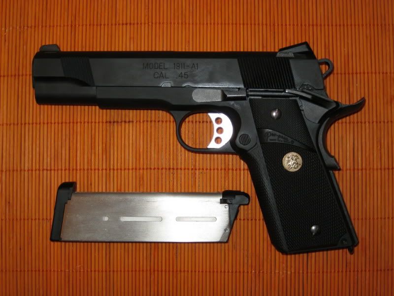 Airsoft Singlestack Race Gun - Monofilari - 1911, MEU ecc. IMG_0214-1