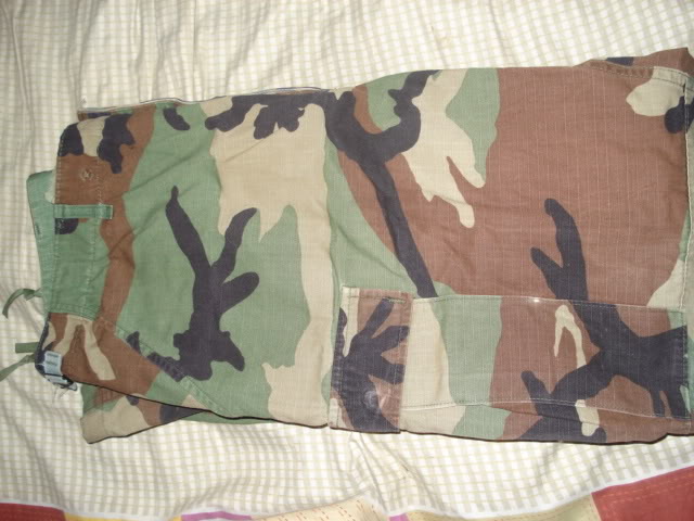 quality bdu for sale... DSC07632