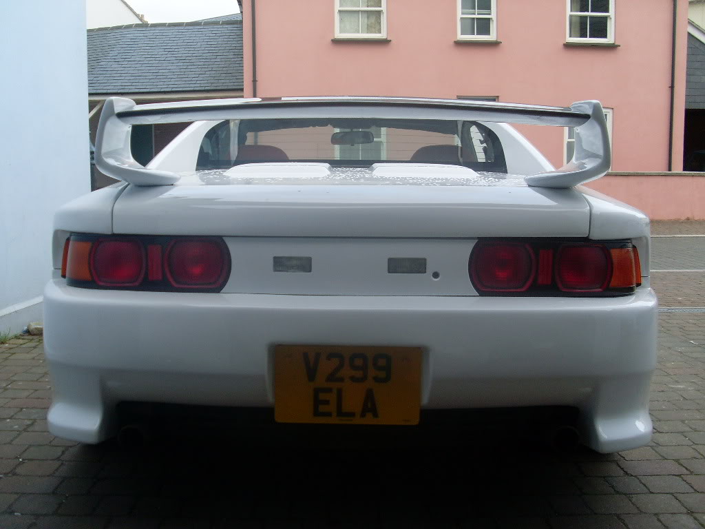 Rev5 TRD2000GT Replica SL372131-1