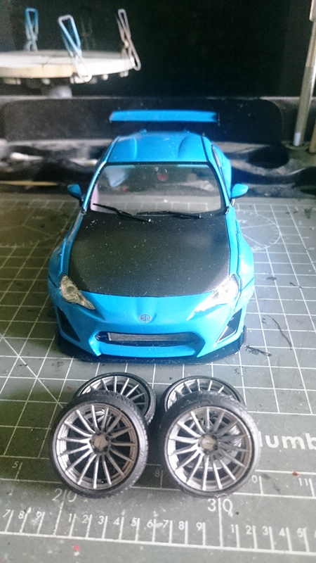 Toyota gt 86 y toyota gt 86 Rocket Bunny  Aoshima  1/24 - Página 4 2016-04-21%2010.48.07