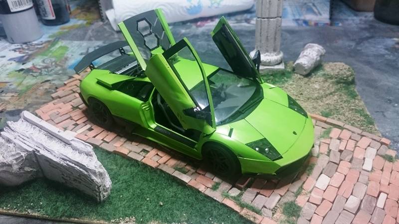 Lamborghini Murcielago LP670-4 SV 1/24 AOSHIMA - Página 3 2016-08-29%2018.52.18