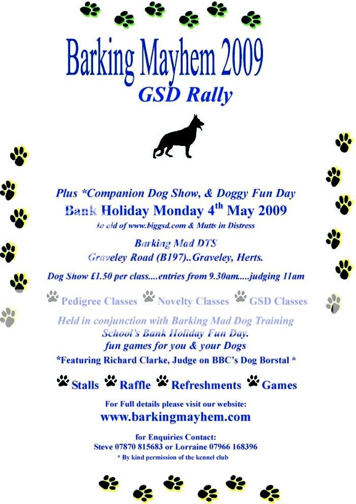 GSD rally Dog_Show_Flyer_GSDcopy