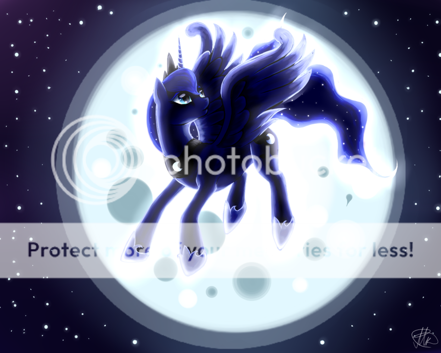 La Roseraie Royale ♥ Princess_luna_by_antharesmk-d50bx8s