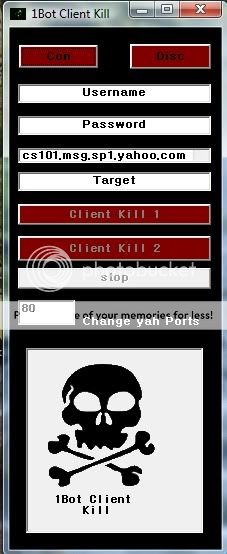 بوت بايدي واحد 1Bot Client Kill Progpic-1