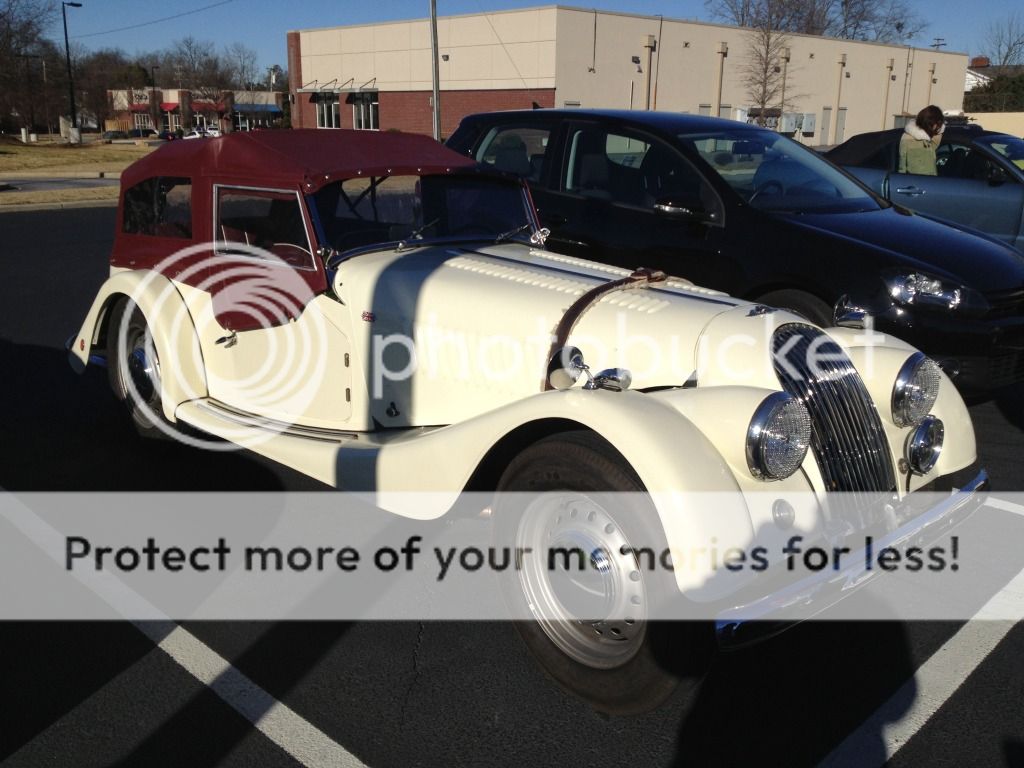 Cars -n- Coffee of the Upstate (SC) 12/22/12 IMG_2740