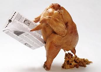 My name is John and I am thankful for..... Turkey-pooping-stuffing-1