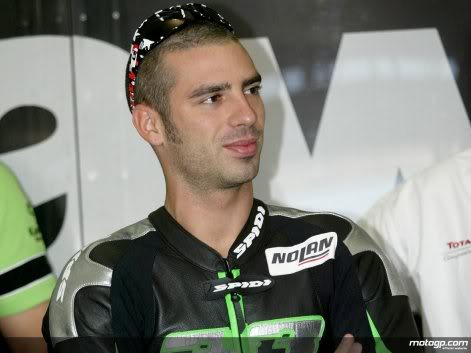 Marco Melandri Pics Marco