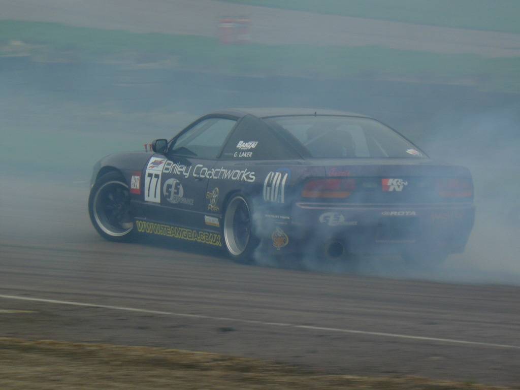 BHP show Lydden 7th May P1110595