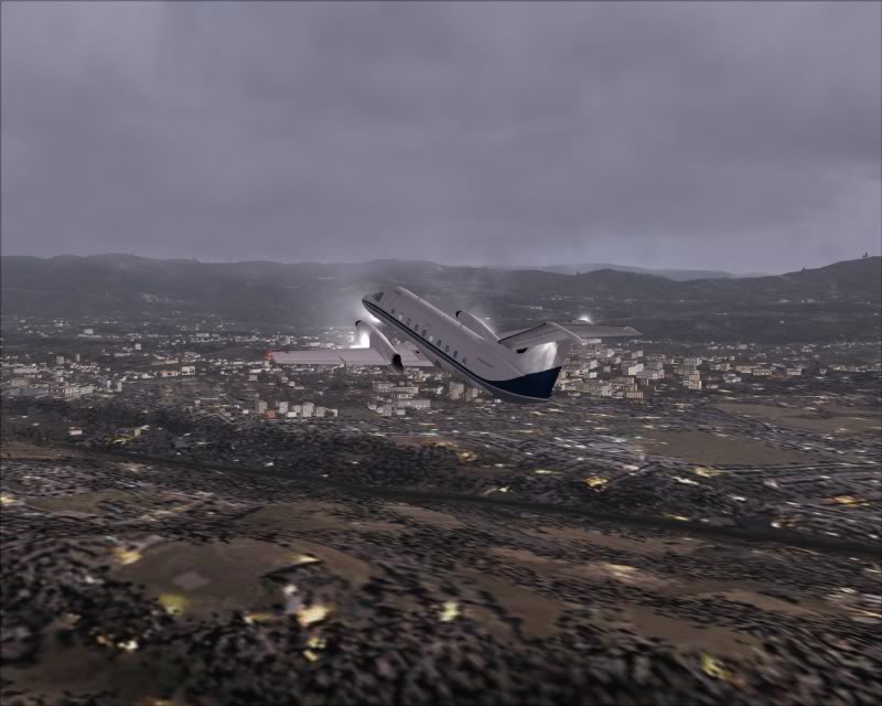 FS9 - Tour Noruega o "FIM" parte 1 , Skien - Stord.. em um belo relato -2008-nov-6-028