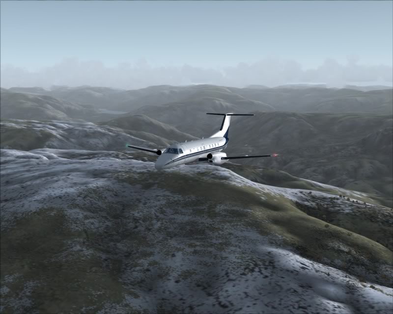 FS9 - Tour Noruega o "FIM" parte 1 , Skien - Stord.. em um belo relato -2008-nov-6-041