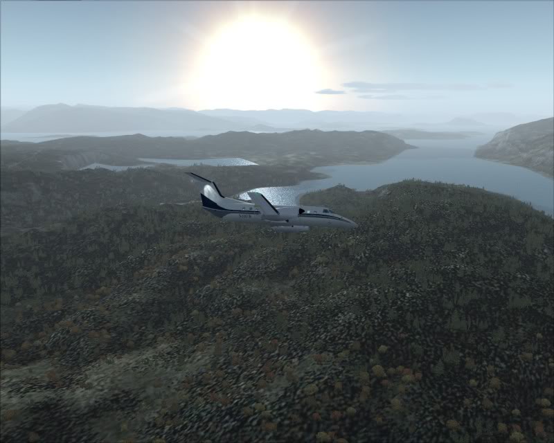 FS9 - Tour Noruega o "FIM" parte 1 , Skien - Stord.. em um belo relato -2008-nov-6-045