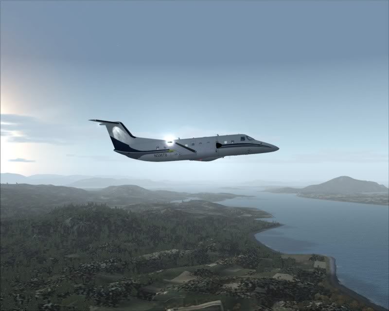 FS9 - Stord Ultimo Pouso na Noruega..,chega ao fim o Tour Noruega -2008-nov-6-048