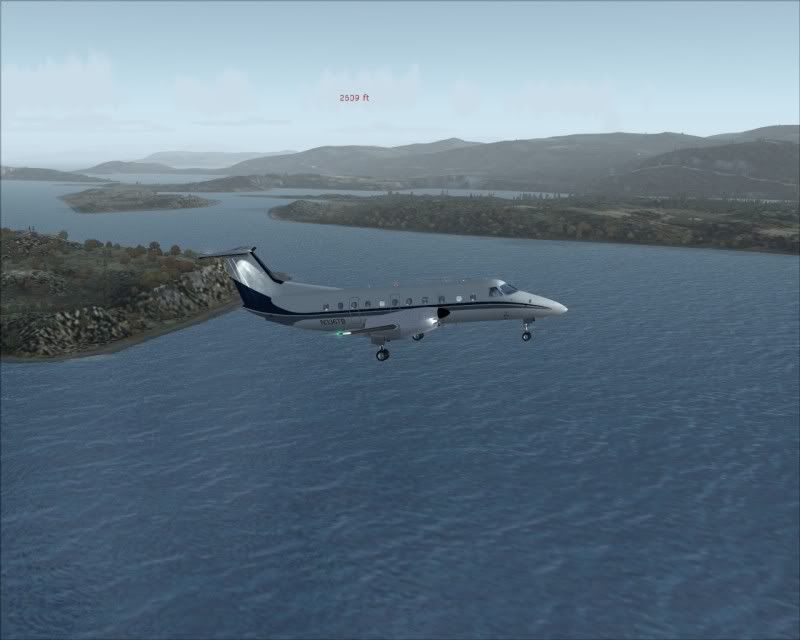 FS9 - Stord Ultimo Pouso na Noruega..,chega ao fim o Tour Noruega -2008-nov-6-051