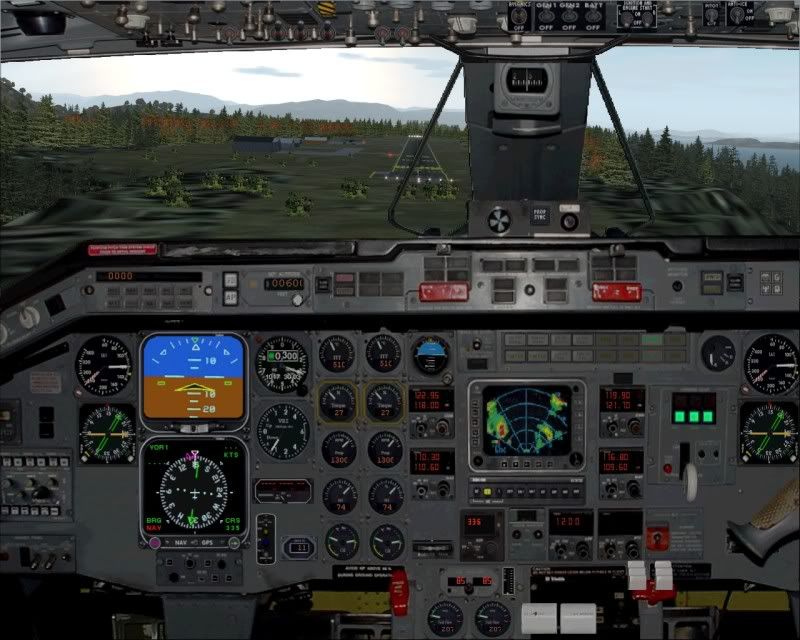 FS9 - Stord Ultimo Pouso na Noruega..,chega ao fim o Tour Noruega -2008-nov-6-053