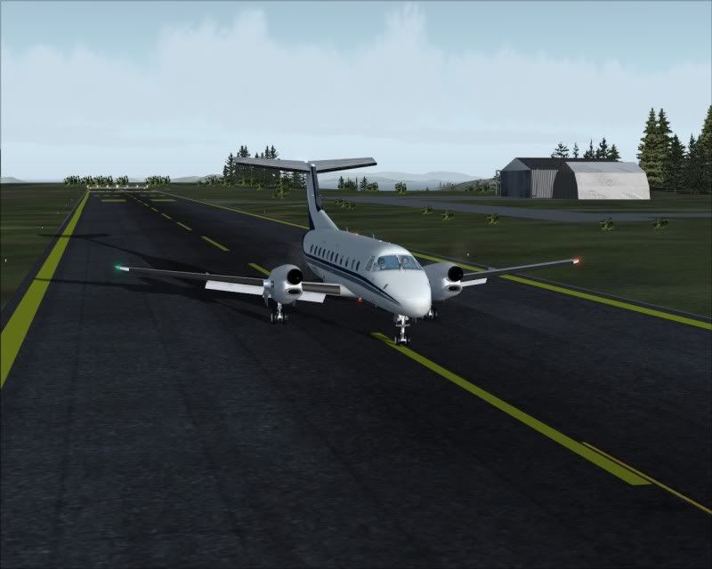 FS9 - Stord Ultimo Pouso na Noruega..,chega ao fim o Tour Noruega -2008-nov-6-062