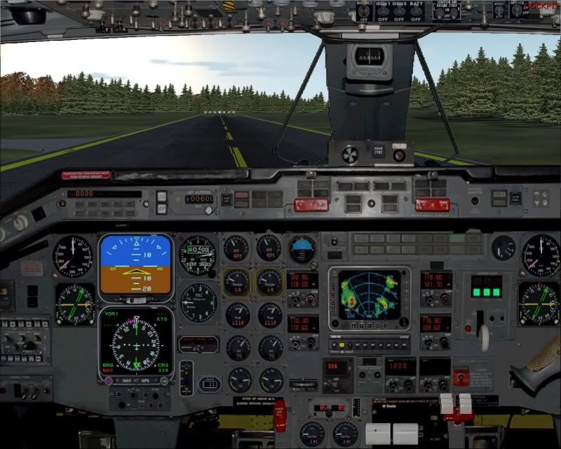 FS9 - Stord Ultimo Pouso na Noruega..,chega ao fim o Tour Noruega -2008-nov-6-063