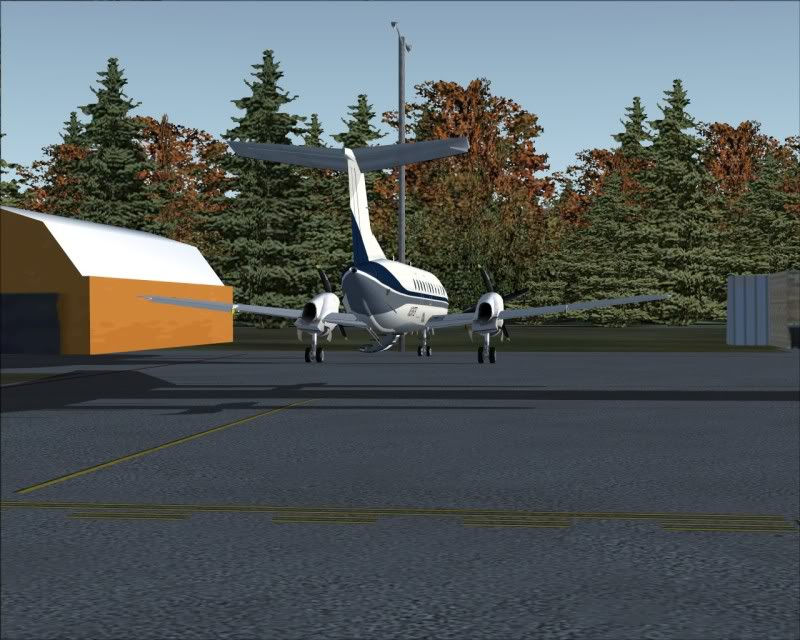 FS9 - Stord Ultimo Pouso na Noruega..,chega ao fim o Tour Noruega -2008-nov-6-070